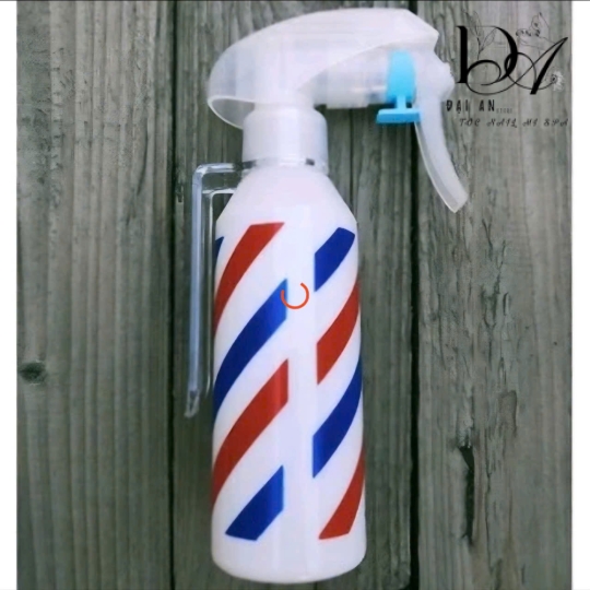 Chai Nước xịt tóc barber