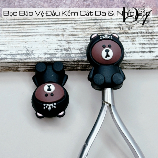 bọc bảo vệ kìm cắt da 