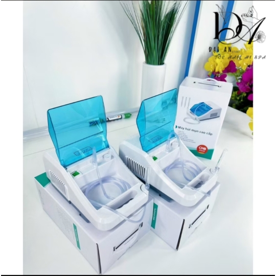 Máy hút mụn Nova