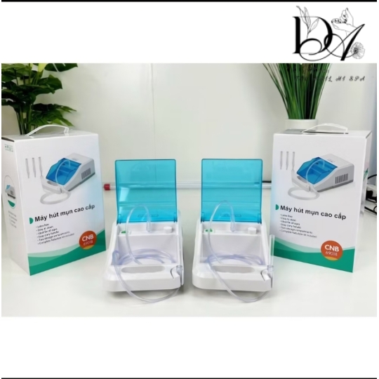 Máy hút mụn Nova