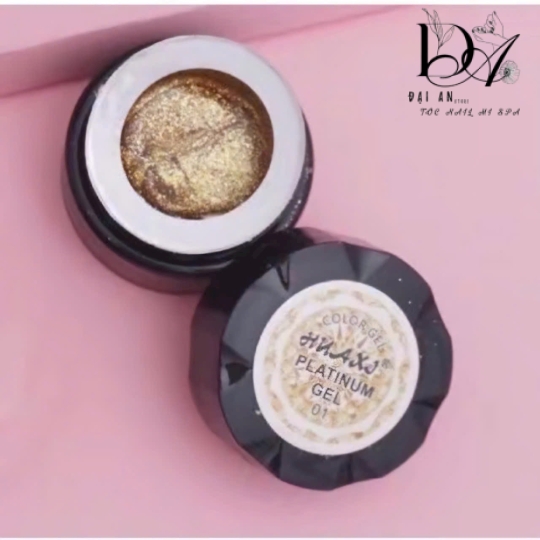 Gel Kim Tuyến Nhuyễn