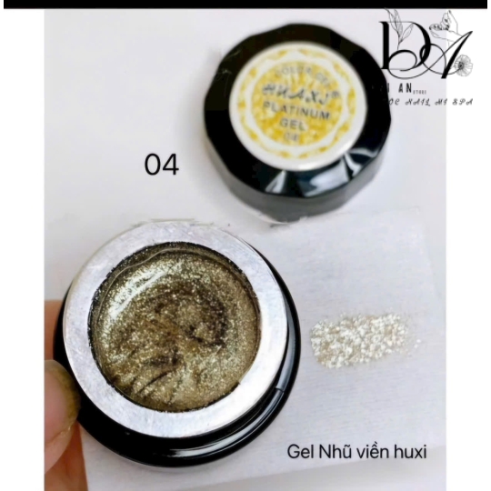 Gel Kim Tuyến Nhuyễn