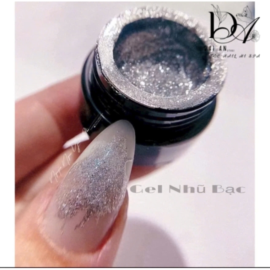 Gel Kim Tuyến Nhuyễn