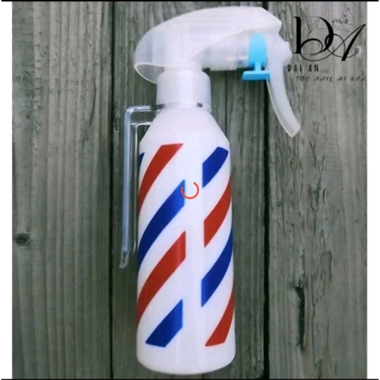 Chai Nước xịt tóc barber